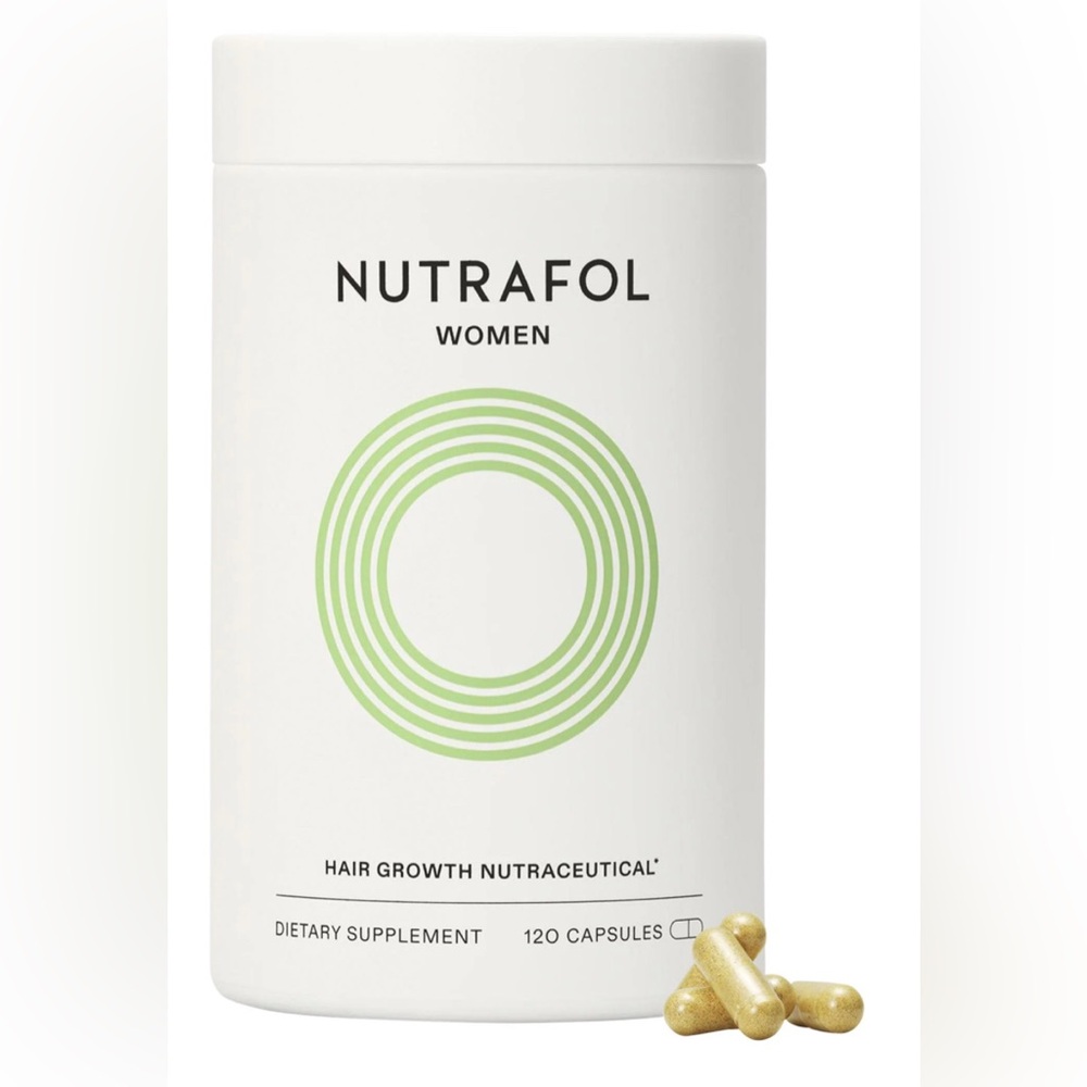 Nutrafol 1 Month Supply